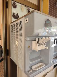 Macchina per Gelato soft Carpigiani 193 Classic