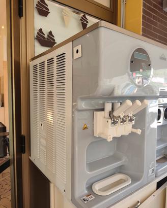 Macchina per Gelato soft Carpigiani 193 Classic