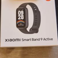 Xiaomi Smart Band 9 Active