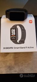 Xiaomi Smart Band 9 Active