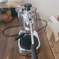 Macchina Caffè La Pavoni Professional 