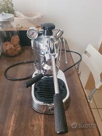 Macchina Caffè La Pavoni Professional 