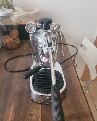 Macchina Caffè La Pavoni Professional 