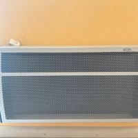 Termoconvettore Elettrico Argo Sunrise 1500W