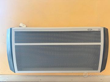 Termoconvettore Elettrico Argo Sunrise 1500W