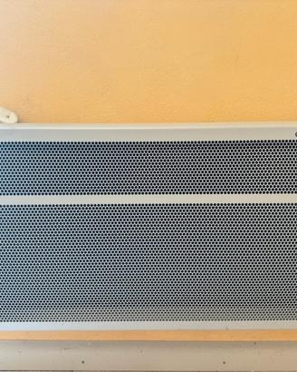 Termoconvettore Elettrico Argo Sunrise 1500W