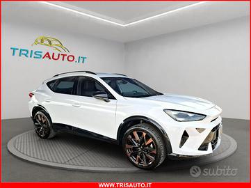 Cupra Formentor 2.0 TDI Dsg (FULL LED+PELLE+NAVI)
