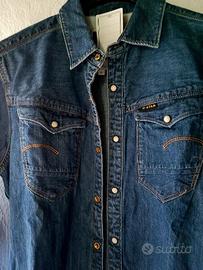 Giacca yeans di G-Star Raw