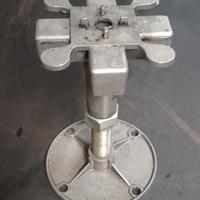 SUPPORTO ELEVATORE X PAVIMENTI FLOTTANTI TOPFLOOR