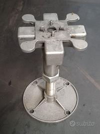 SUPPORTO ELEVATORE X PAVIMENTI FLOTTANTI TOPFLOOR