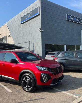 PEUGEOT 2008 PureTech 100 S&S Allure KM 0