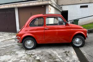 Fiat 500 del 1973