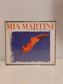 CD  Mia Martini