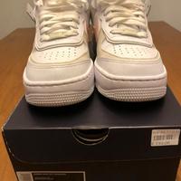 NIKE AIR FORCE 1 Shadow wmns