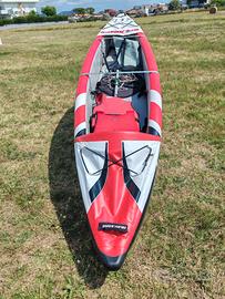canoa gonfiabile JBZ