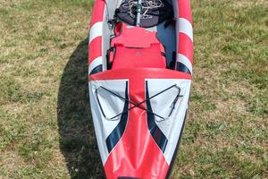 canoa gonfiabile JBZ
