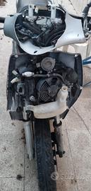 honda sh 150 2003/2004  per pezzi di ricambio 