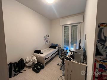 Camera singola lavoratore o studente a Verona