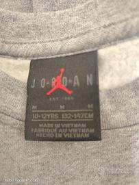 felpa jordan
