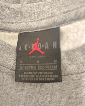 felpa jordan