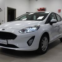 FORD FIESTA 1.5 TDCI 85CV BUSINESS *2020