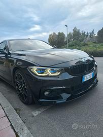 Fari BMW f32/f36 full led adattivi 6 Pin