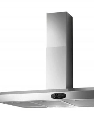 Cappa in acciaio inox modello “Elica Vega”