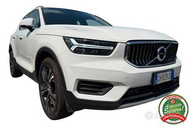 VOLVO XC40 T5 Recharge Plug-in Hybrid Inscriptio