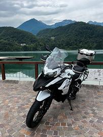 BENELLI TRK 502X - 2022 - SUPER ACCESSORIATA
