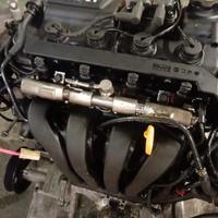 motore mini one R50