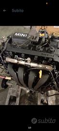 motore mini one R50