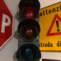 Semaforo