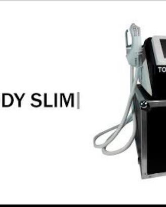 TBS macchinario tonificazione muscolare