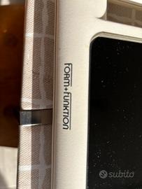 Riscalda vivande da tavolo vintage