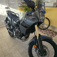 Yamaha ténéré 700 2025 standard edition