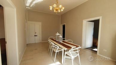 Polesella, villa ristrutturata