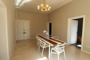 Polesella, villa ristrutturata