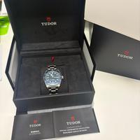 Tudor black bay 58
