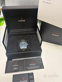 Tudor black bay 58