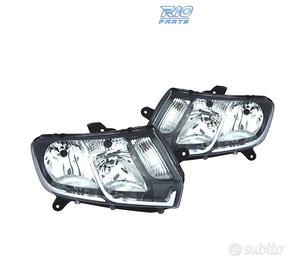 FARI DACIA LOGAN 13-17