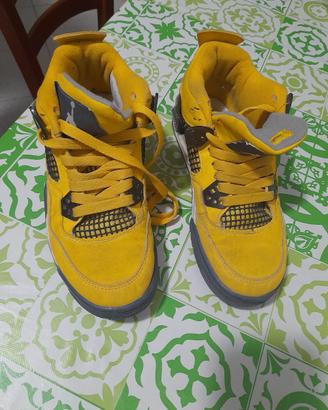 scarpe