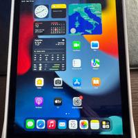 APPLE iPAD Air2 Wi-Fi+Cellulare 128GB Space Gray