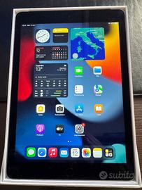 APPLE iPAD Air2 Wi-Fi+Cellulare 128GB Space Gray