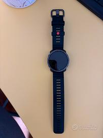 Polar Grit X2 corsa e trail running sport
