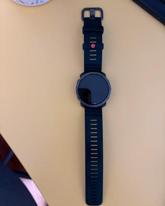 Polar Grit X2 corsa e trail running sport