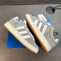 Adidas Campus 00s grigio n.41