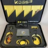 kess 3 Master ,ECM Titanium, Dynodriver 