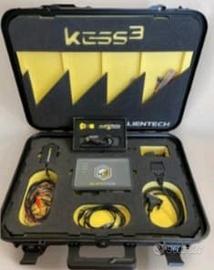 kess 3 Master ,ECM Titanium, Dynodriver 