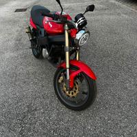 Cagiva Raptor 125