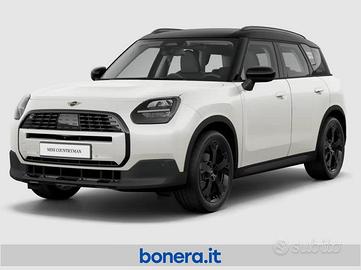 Mini Mini Countryman 2.0 48V D Classic auto